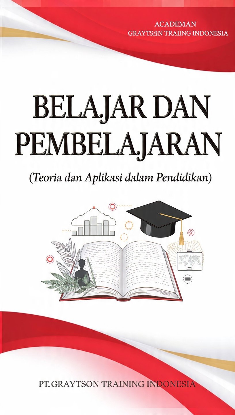 PT GRAYTSON TRAINING INDONESIA Ajak Bapak/Ibu Dosen dan Praktisi Pendidikan Kolaborasi Penulisan Buku Nasional